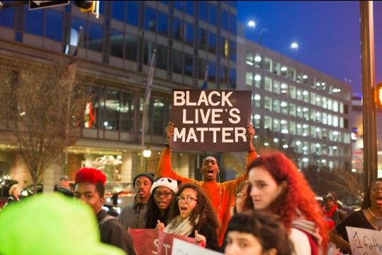 Declaran estado de emergencia en Carolina del Norte por disturbios - charlotte-6