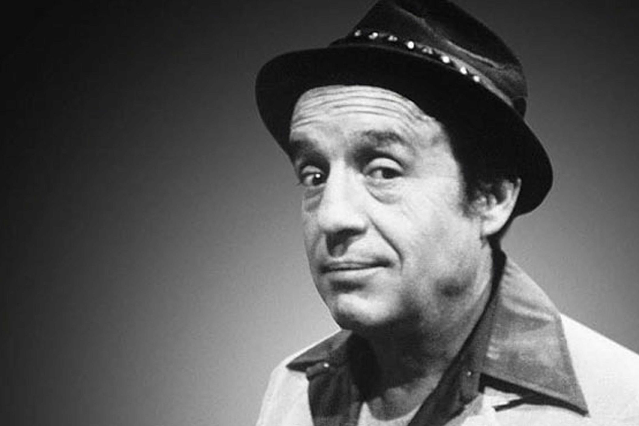 Descarta Roberto Gómez Fernández serie sobre Chespirito