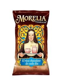 30 cosas que puedes comprar con un dólar - chocolate