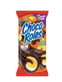 30 cosas que puedes comprar con un dólar - chocoroles