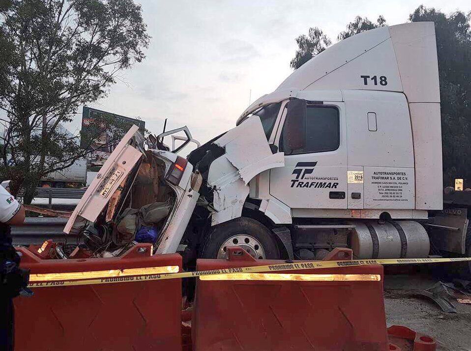 Corrupción provoca carreteras inseguras: Héctor Gandini