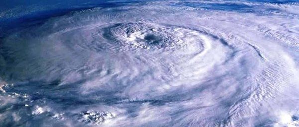 Intensidad de ciclones aumentará 11 por ciento por calentamiento global Intensidad de ciclones aumentará 11 por ciento por calentamiento global