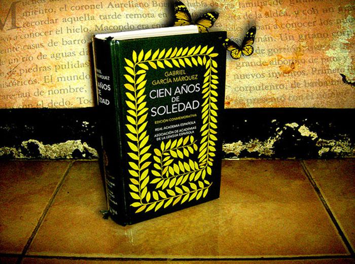 Los libros más vendidos de la semana - cien-años-de-soledad-1