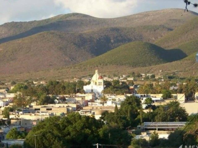 Secuestran a director de Protección Civil y asesinan a su esposa en SLP