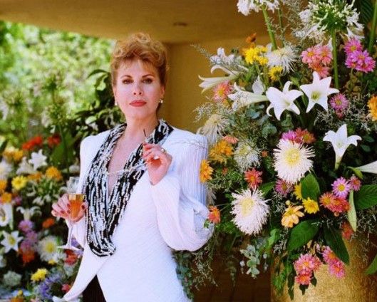 La famosa que envió a Juan Gabriel a la cárcel - claudia-islas