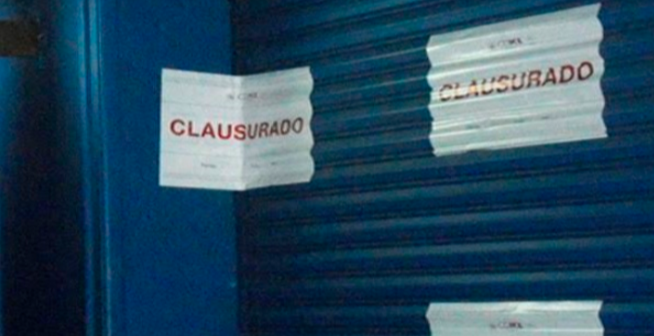 Cierran bar en la Miguel Hidalgo durante el operativo Mala Copa