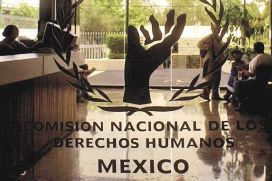 En 2012 soldados mataron a 6 civiles en Guerrero sin justificación: CNDH - cndh