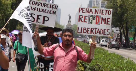 SEP analiza despido por faltas de 125 maestros más en la Ciudad de México