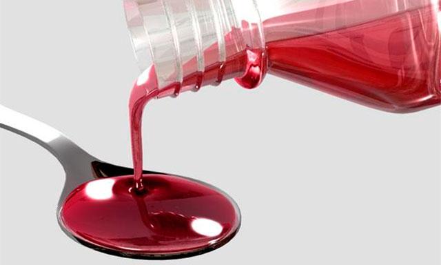 Academia Americana de Pediatría advierte que la codeína puede ser mortal en niños - codeína-2