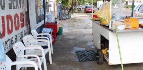 Coepris suspende 65 establecimientos tras paso de Newton en BCS