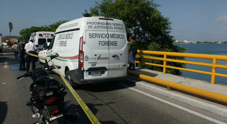 Encuentran a hombre colgado en la zona hotelera de Cancún - colgado-cancun