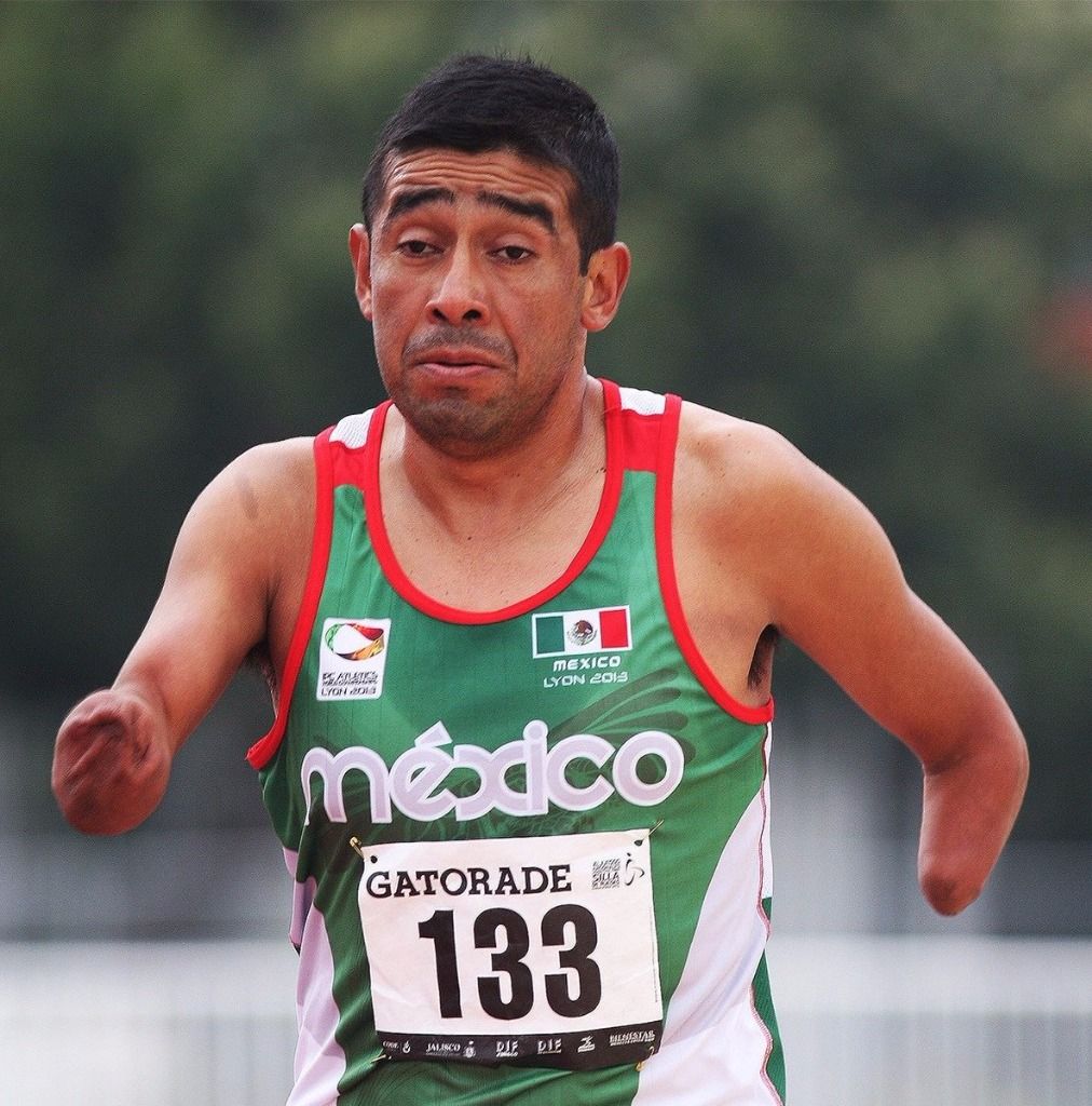 Mexicano Pedro Meza se despide de Río 2016 con Maratón inconcluso - cona