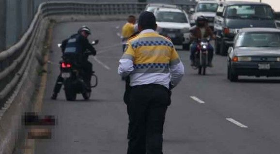 Hallan cuerpo desmembrado en Iztapalapa