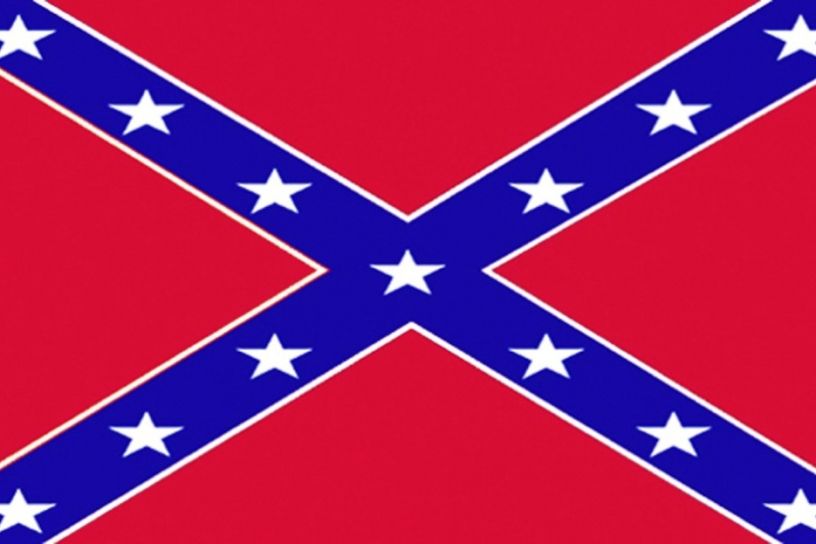 Pepe la Rana ha sido añadido a la lista de símbolos de odio - confederados_816x544