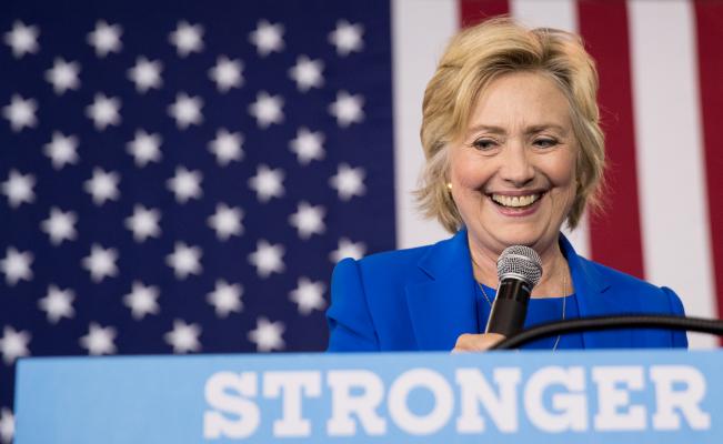 Hillary Clinton reanudará su campaña el jueves - congress_clinton_emails_35740080
