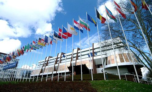 Consejo de Europa negó oposición a matrimonios homosexuales