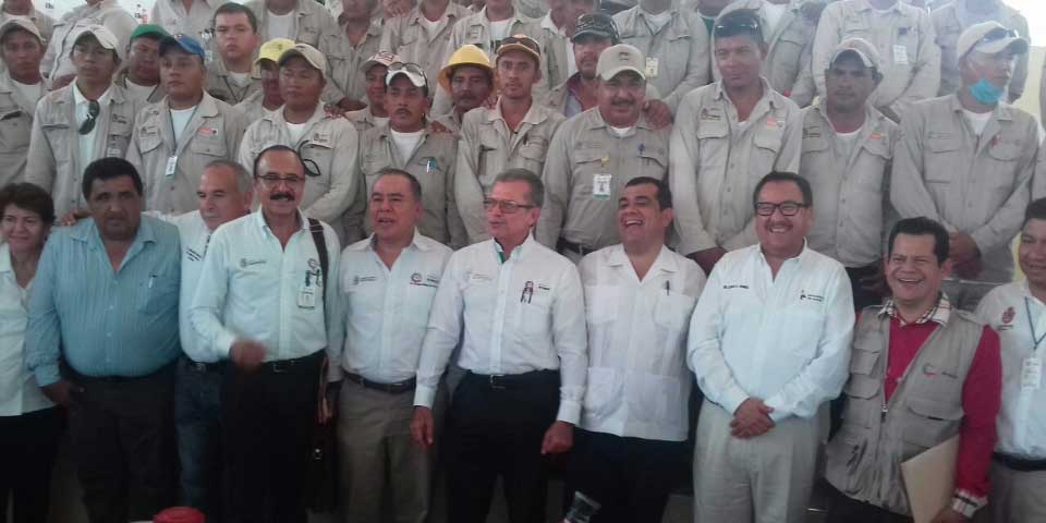 Firman Guerrero y Michoacán convenio contra zika, dengue y chikungunya