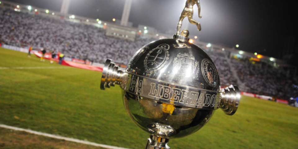 El Debate: la salida de los mexicanos de la Copa Libertadores - copa-libertadores