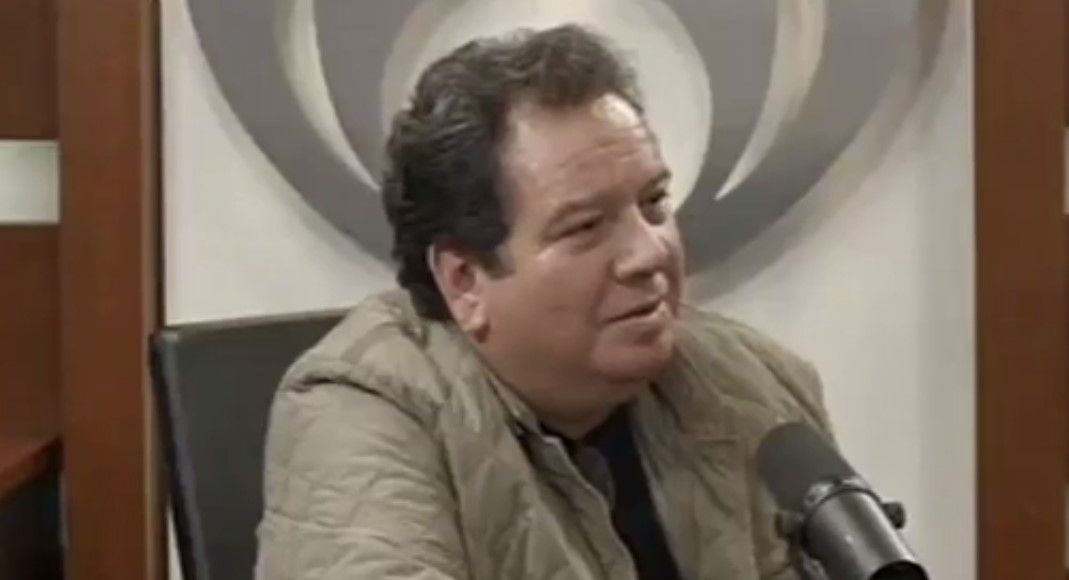 “Coque” Muñiz habla de su disco “Azulejos Vol. 2”