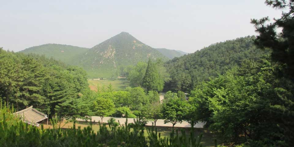 ¿Cómo viajar a Corea del Norte?