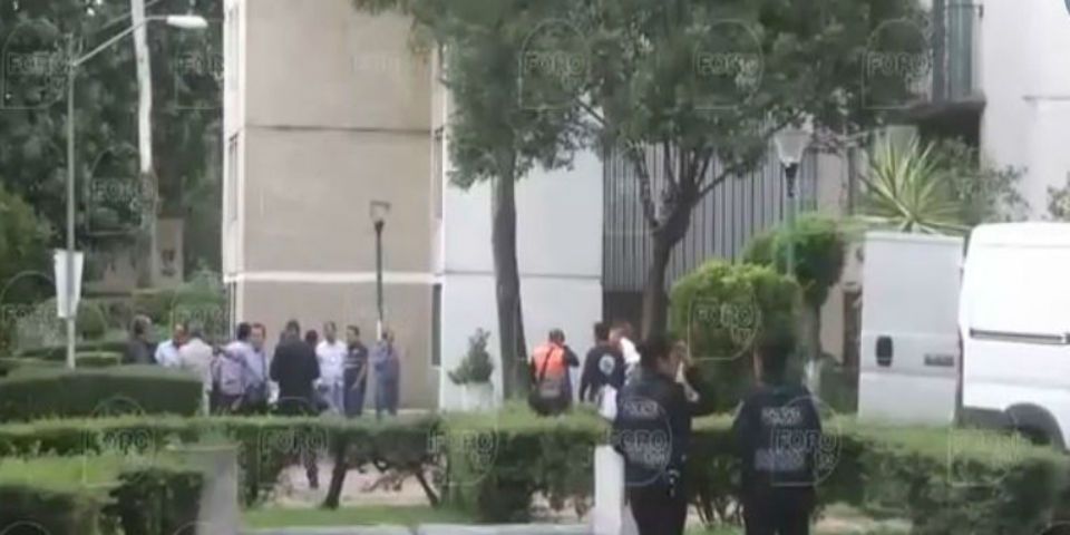 Mueren cinco personas intoxicadas en Coyoacán Mueren cinco personas intoxicadas en Coyoacán