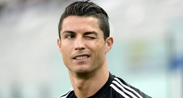 Cristiano Ronaldo, el deportista mejor pagado en Twitter