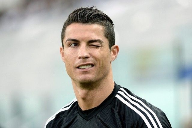 Cristiano Ronaldo rompe un récord en redes sociales - cristiano-ronaldoI