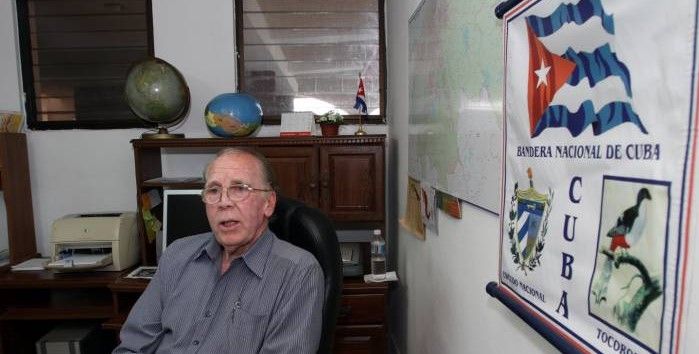 Relación comercial entre Cuba y Yucatán se fortalece