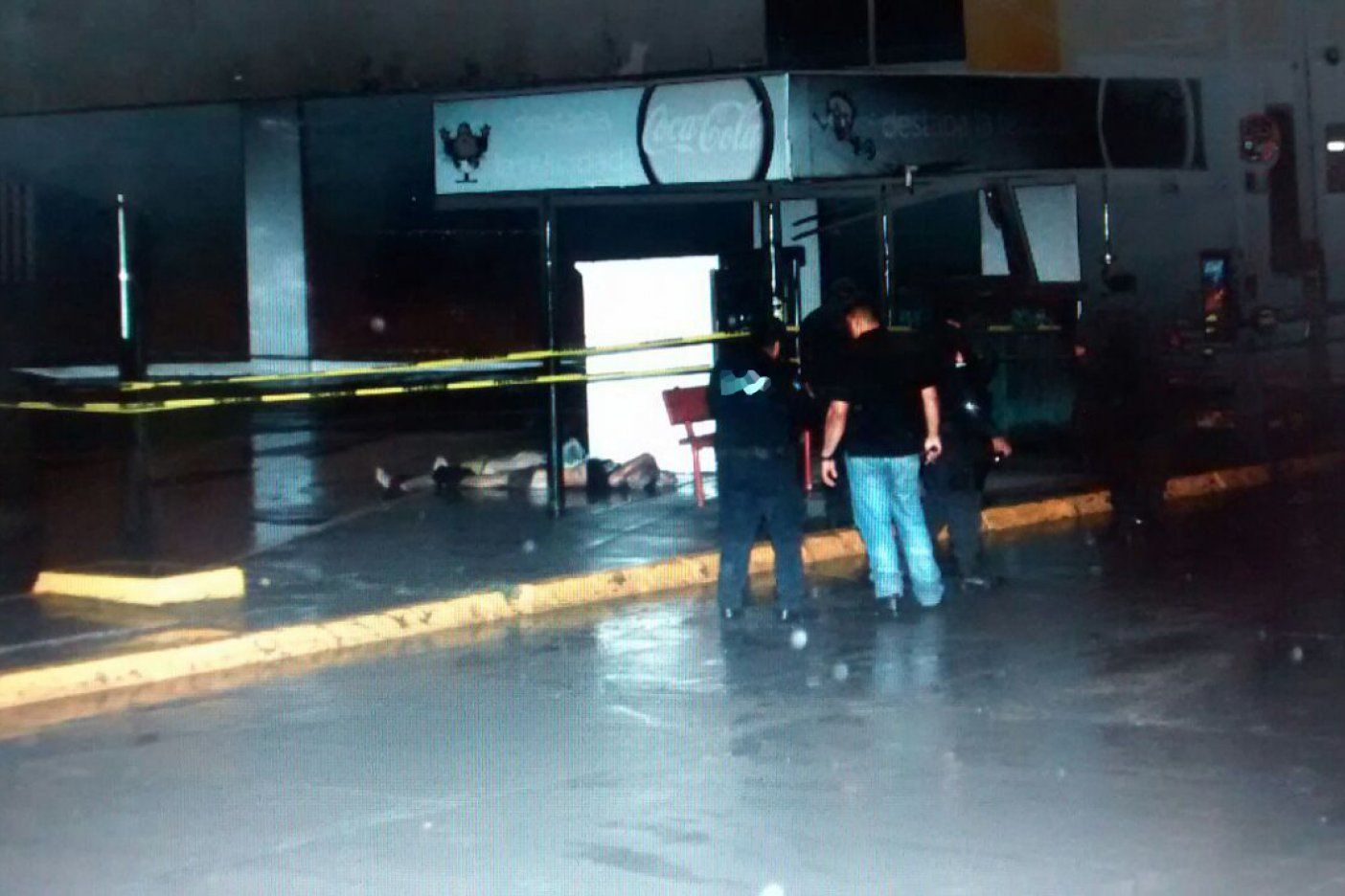 Abandonan cuatro cuerpos en Mazatlán - cuerpos-mazatlan