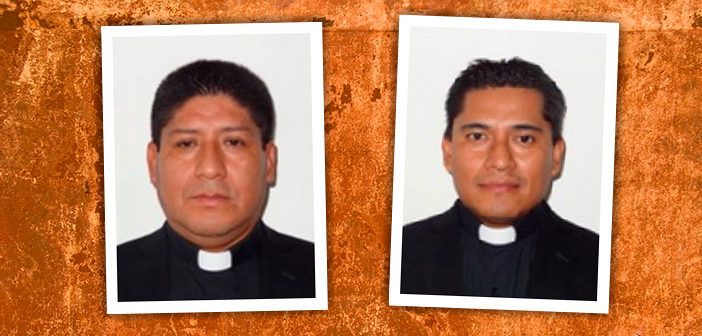 En lo que va del sexenio han asesinado a 14 sacerdotes