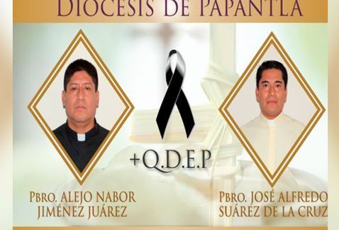 En lo que va del sexenio han asesinado a 14 sacerdotes - cura_asesinado_en_veracruz-sacerdote_de_puebla-alejo_nabor-milenio_noticias_MILIMA20160920_0042_11