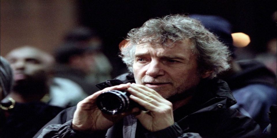 Ha muerto el director de cine Curtis Hanson