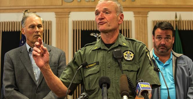 Sospechoso de tiroteo en Washington actuaba "como un zombi" - d0dbcdb5-83b6-4491-807c-b13397c68cb1