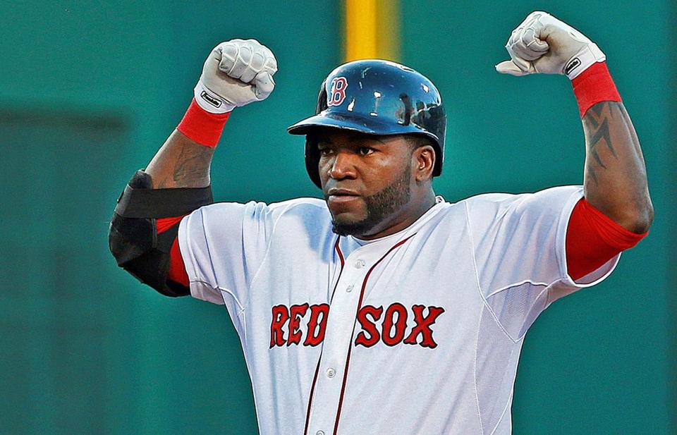 Boston retirará el número de David Ortiz - david-ortiz-3