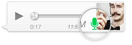 Así puede evitar que los demás escuchen los mensajes de voz de WhatsApp - dc01146fb3579f880b65a557b40581f097ca6608
