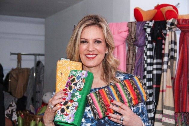 Se suman diseñadores a 'Gran venta anual' de Rebecca de Alba - de-alba-2