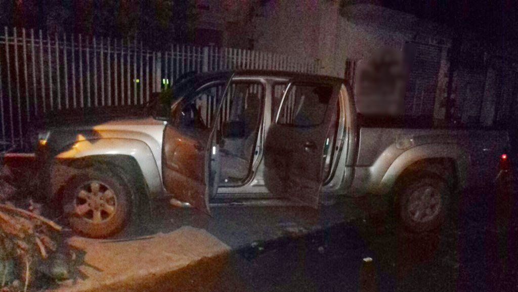 Decomisan arsenal y vehículos a grupo armado en Michoacán - decomiso-2