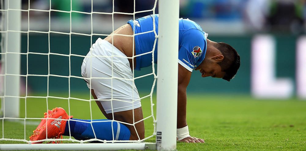 Larousse se burla del Cruz Azul