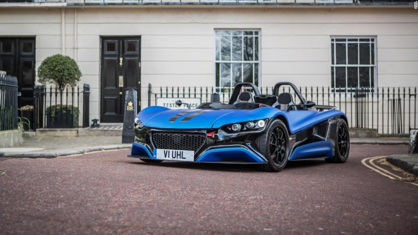 Ya está a la venta el primer superdeportivo de México - descarga-5