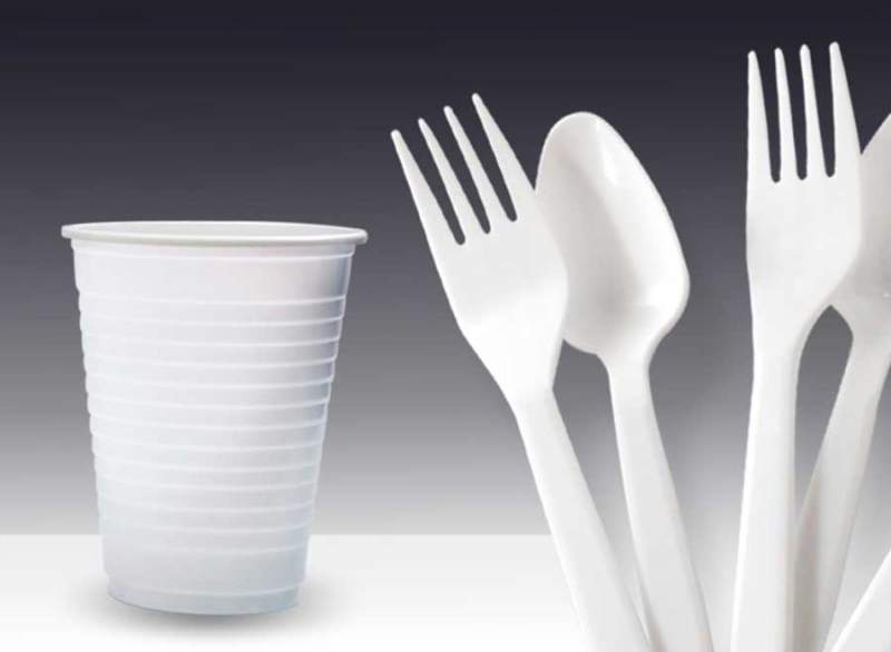 Francia prohíbe el uso de platos, vasos y cubiertos de plástico - desechables-2