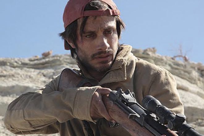 México estará presente en los premios Oscar con la película "Desierto" - desierto-2