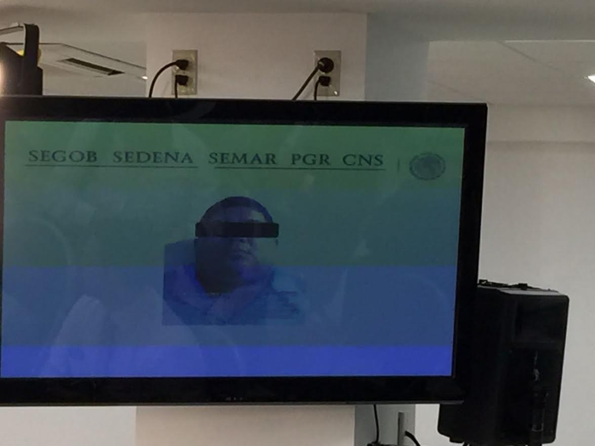 Detienen a jefe regional del Cártel del Pacífico en Quintana Roo