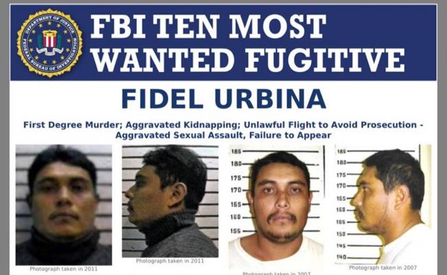 Detienen en México a uno de los diez más buscados del FBI - detenido_mas_buscado