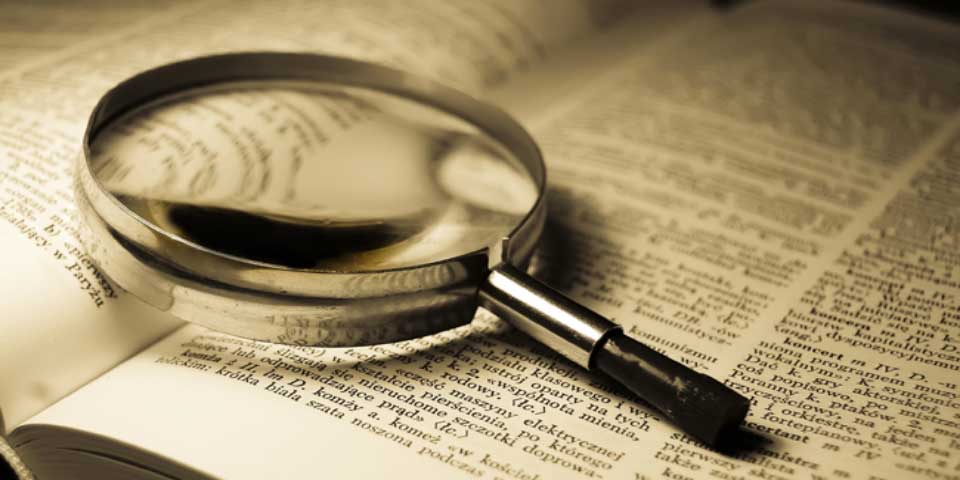 ¿Sabe qué significa ‘parteaguas’?