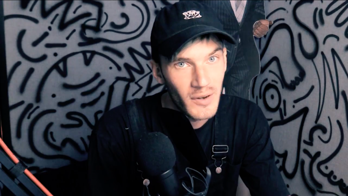 Los mejor pagados en la industria de Hollywood en 2016 - digital-star-felix-kjellberg-pewdiepie