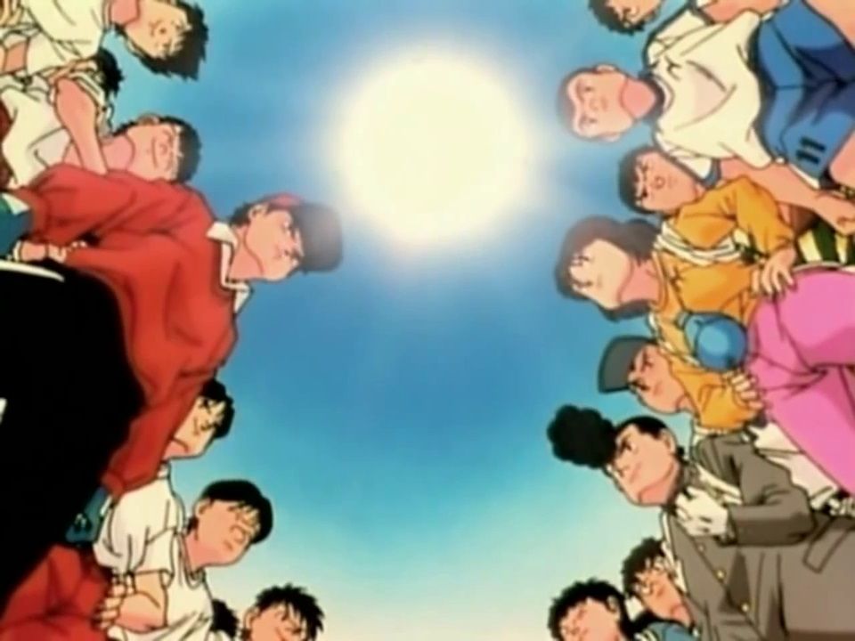 Las reglas del futbol callejero - dinal