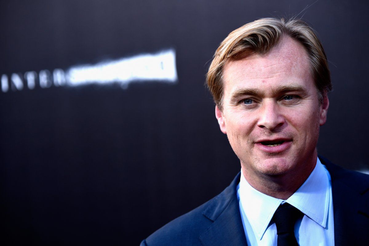 Los mejor pagados en la industria de Hollywood en 2016 - director-christopher-nolan