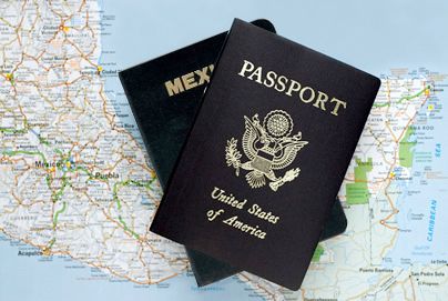 Cómo obtener la nacionalidad mexicana al ser deportado