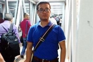 Médico salva a pasajero de Air China con palillos de dientes - doctor-china