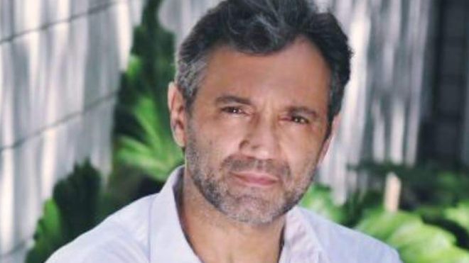 Muere ahogado actor brasileño mientras filmaba una novela